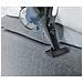 H-FREE 200 HF222UPT 011 Scopa Ricaricabile senza Sacco Capacità 0.7 L Colore Nero - Foto miniatura 4