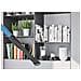 H-FREE 200 HF222UPT 011 Scopa Ricaricabile senza Sacco Capacità 0.7 L Colore Nero - Foto miniatura 6