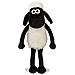 Shaun The Sheep 61173 - Pecora, Colore: Bianco / nero - Foto miniatura 1