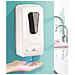 Dispenser Ero Autom Gel Con Steriliz Uv - Foto miniatura 1