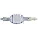 Soffietto Per La Pulizia Del Rubinetto - Con Palla Di Non Ritorno - Foto miniatura 4