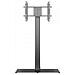 7260 Signage Display Mount 2,03 M [80] Nero (180 Hd Single Black W. Floorbase)  - Foto miniatura 2
