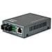 Fvt-1105 Convertitore Multimediale Di Rete Interno 100 Mbit /s 1550 Nm Modalitãƒâ Singola Nero - Foto miniatura 1