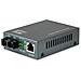 Planet GT-802 Convertitore Di Media In Fibra | 1000Mbps, 850nm | RJ45 A SFP