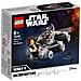 75295 Star Wars Microfighter Millennium Falcon - Foto miniatura 1