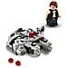 75295 Star Wars Microfighter Millennium Falcon - Foto miniatura 3