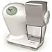 Grattugia Elettrica Grattugissima con Potenza 150 Watt Colore Verde / Bianco - Foto miniatura 1