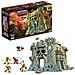 GGJ67 Mega Construx - Masters Of The Universe: Castello Di Grayskull - Foto miniatura 1