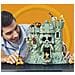 GGJ67 Mega Construx - Masters Of The Universe: Castello Di Grayskull - Foto miniatura 3