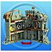 GGJ67 Mega Construx - Masters Of The Universe: Castello Di Grayskull - Foto miniatura 4