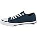 Levis Stan Buck Lady 222984-733-17 - Sneaker Da Donna, Colore: Blu Navy, Blu (blu Navy), 36 Eu - Foto miniatura 7