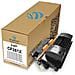 TONER - Cf281x, 81x Negro Compatible Con Hp Laserjet Enterprise M605 M606 M630 - Foto miniatura 2