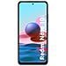 Redmi Note 10 128 GB Dual Sim Display 6.43" Full HD+ Slot Micro SD Quadrupla Fotocamera Android Grigio - Foto miniatura 2