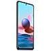 Redmi Note 10 128 GB Dual Sim Display 6.43" Full HD+ Slot Micro SD Quadrupla Fotocamera Android Grigio - Foto miniatura 4