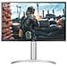 Monitor 27" LED IPS 27UP650-W 3840x2160 4K Ultra HD Tempo di Risposta 5 ms - Foto miniatura 1