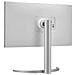 Monitor 27" LED IPS 27UP650-W 3840x2160 4K Ultra HD Tempo di Risposta 5 ms - Foto miniatura 8