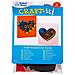 Aw163 Cuore Scratch Art Biglietti Dauguri - Confezione Da 6 Per I Bambini A Fare Personalizzare E Il Giorno Di Di Regalo Per Mamma San Valentino - Foto miniatura 2