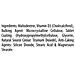 Vitabiotics Ultra Vitamina D 2000 Ui Extra Strength Compresse (96 Compresse)  - Foto miniatura 4