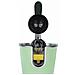 Spremiagrumi Elettrico AGR88 Professionale con Potenza 160 W Colore Verde Opaco - Foto miniatura 3