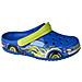 Fun Lab Truck Band Clog, Bambini, Blu, Le Ciabatte, Numero: 20/21 Eu - Foto miniatura 1