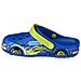 Fun Lab Truck Band Clog, Bambini, Blu, Le Ciabatte, Numero: 20/21 Eu - Foto miniatura 2