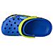 Fun Lab Truck Band Clog, Bambini, Blu, Le Ciabatte, Numero: 20/21 Eu - Foto miniatura 3