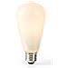 Lampadina Connessa A Filamento E27 500 Lm 5w Intensità Variabile, Bianco - Foto miniatura 2