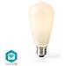 Lampadina Connessa A Filamento E27 500 Lm 5w Intensità Variabile, Bianco - Foto miniatura 1