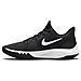 Scarpe Precision 5 Taglia 46 Codice Cw3403-003 Nero - Foto miniatura 2