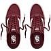 Scarpe Ward Taglia 40 Codice Vn0a38dm8j7 Rosso - Foto miniatura 4