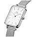 Orologio Da Donna Daniel Wellington Quadro 20x26mm Dw00100438 - Foto miniatura 3