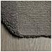 Tappetino da Bagno Pebbles in Cotone 50x60 cm Grigio - Foto miniatura 2