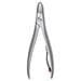 42457-101-0 Tronchesina per Unghie Colore Satinato 11 cm - Foto miniatura 1