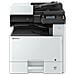 Stampante Multifunzione Ecosys M8124CIDN Laser a Colori Stampa Copia Scansione A4 24 ppm USB Ethernet - Foto miniatura 1