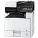 Stampante Multifunzione Ecosys M8124CIDN Laser a Colori Stampa Copia Scansione A4 24 ppm USB Ethernet - Foto miniatura 3
