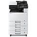 Stampante Multifunzione Ecosys M8124CIDN Laser a Colori Stampa Copia Scansione A4 24 ppm USB Ethernet - Foto miniatura 4