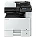 Stampante Multifunzione Ecosys M8124CIDN Laser a Colori Stampa Copia Scansione A4 24 ppm USB Ethernet - Foto miniatura 7