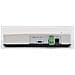 EX-1250V hub di interfaccia USB 3.2 Gen 2 (3.1 Gen 2) Type-C 10000 Mbit /s Bianco - Foto miniatura 2