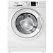 Lavatrice Standard NFR428W 8 Kg Classe C Centrifuga 1551 giri - Foto miniatura 1