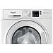 Lavatrice Standard NFR428W 8 Kg Classe C Centrifuga 1551 giri - Foto miniatura 4