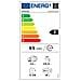 Lavastoviglie DW60A6090IB da Incasso a Scomparsa Totale Classe E Capacità 14 Coperti - Foto miniatura 2