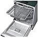 Lavastoviglie DW60A6090IB da Incasso a Scomparsa Totale Classe E Capacità 14 Coperti - Foto miniatura 10