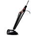 Steam Plus Pulitore a vapore portatile 0,4 L 1550 W Nero - Foto miniatura 1