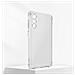Cover Silicone Morbido Per Samsung A13 5g / A04s Trasparente Angoli Rinforzati - Foto miniatura 5