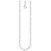 Catena Donna - X0254-001-21-l90 - Foto miniatura 1