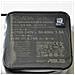 0a001-00055100 Adattatore E Invertitore Interno 90 W Nero (ac Adapter 90w 19v - Warranty: 3m) - Foto miniatura 2