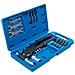 Set Di Pinze Per Rivettare Bgs - 438 - Foto miniatura 3