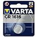 Batteria Cr1616 Confezione Da 1 Pz. Prezzo Per Unità. - Foto miniatura 1