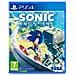 Juego Sony Ps4 Sonic Frontiers Day One - Foto miniatura 1