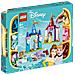 43219 Disney Castelli Creativi Disney Princess - Foto miniatura 1